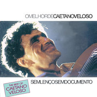 Shy Moon - Caetano Veloso, Ritchie