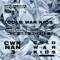 2 Worlds - Cold War Kids