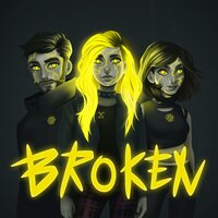 Broken - AViVA, The Tech Thieves