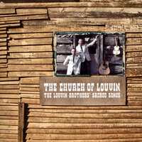 The Family Who Prays (Shall Never Part) [The Family Who Prays] - The Louvin Brothers