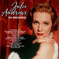 How Can I Wait - Julie Andrews, Фредерик Лоу