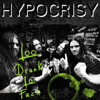 They Lie - Hypocrisy