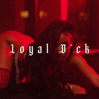 Loyal Dick - Rubi Rose