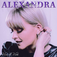 Viva La Vida - Alexandra Rotan