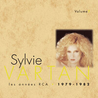 Les filles - Sylvie Vartan