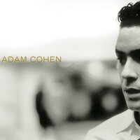 Cry Ophelia - Adam Cohen