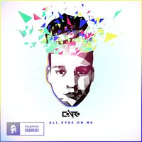All Eyes On Me - Conro