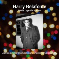 The Joys of Christma Medley - Harry Belafonte