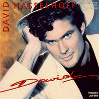 Are You Still In Love With Me - David Hasselhoff