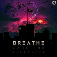 Stable - Breathe Carolina, Crossnaders