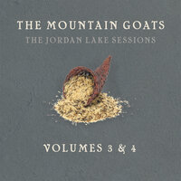 Blood Capsules - The Mountain Goats