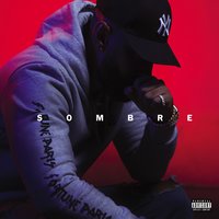 Sombre - La Fouine