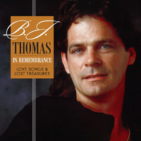 Expression of Faith - B.J. Thomas