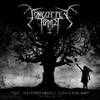 Deprived - Forgotten Tomb