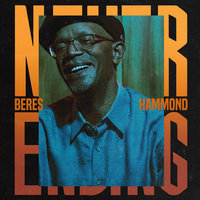 Land Of Sunshine - Beres Hammond