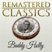 Ummm, Oh Yeah - Buddy Holly