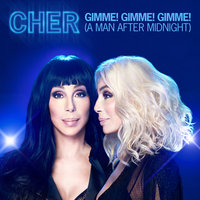 Gimme! Gimme! Gimme! (A Man After Midnight) - Cher, Offer Nissim