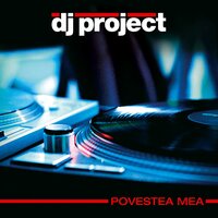 Before I Sleep - DJ Project