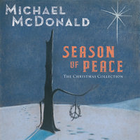 White Christmas/Winter Wonderland - Michael McDonald, Jonny Lang, Irving Berlin