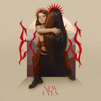 New Eyes - Echos