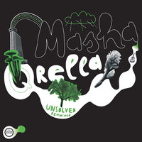 Feels Like - Masha Qrella