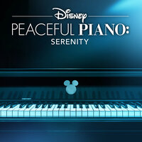 Look Through My Eyes - Disney Peaceful Piano, Disney