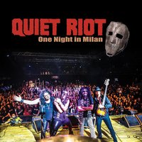 Terrified - Quiet Riot