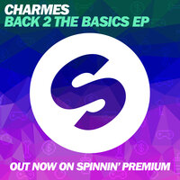 Back 2 The Basics - Lucky Charmes