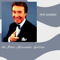 Ich zähle täglich meine Sorgen (Heartaches By The Number) - Peter Alexander