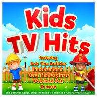 Theme From "Bob The Builder" Can We Fix It - TV Sounds Unlimited