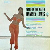 Day Tripper - Ramsey Lewis, Ramsey Lewis Trio