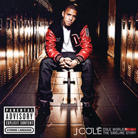 Never Told - J. Cole