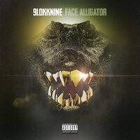Face Alligator - 9lokkNine
