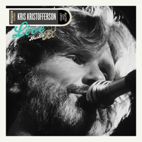 Silver Tongued Devil - Kris Kristofferson