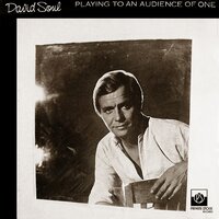 By the Devil I Was Tempted - David Soul