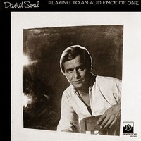 Nobody but a Fool or a Preacher - David Soul