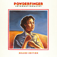 Don't Wanna Be Left Out - Powderfinger