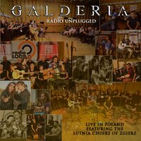 Call to the World - Galderia