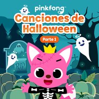 Halloween Ya Va a Llegar - Pinkfong