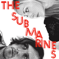 Fire - The Submarines