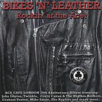 Rockin' at the Ace Café (Cafe Racer) - The Sabrejets