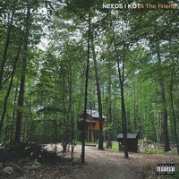 Needs - KOTA The Friend