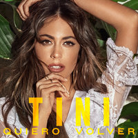 Te Quiero Más - TINI, Nacho