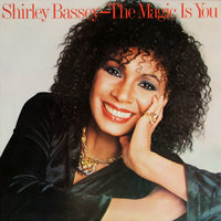How Insensitive - Shirley Bassey