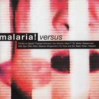 Kaltes Klares Wasser (versus Chicks On Speed) - Malaria!