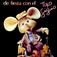 Vamos a Ver la Tele - Topo Gigio
