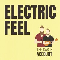 Thinking 'Bout You - The Icarus Account