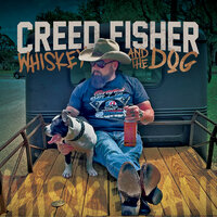 High on the Bottle - Creed Fisher