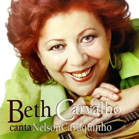 Cheira A Vela - Beth Carvalho
