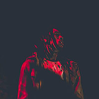 Crazy - Chris Travis